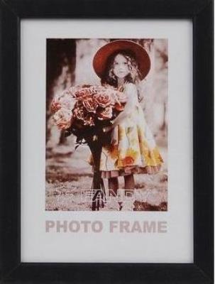 Opakowanie Ramka drewniana Style 21x29,7cm