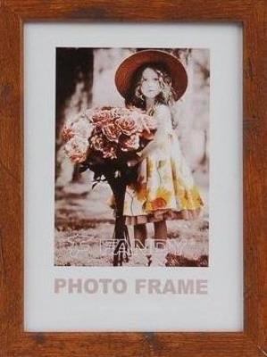 Opakowanie Ramka drewniana Style 30x40cm