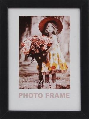 Opakowanie Ramka drewniana Style 30x40cm