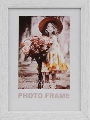 Opakowanie Ramka drewniana Style 30x40cm