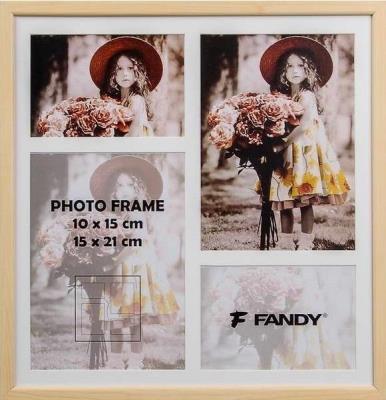 Opakowanie Ramka drewniana Style gallery