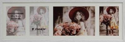 Opakowanie Ramka drewniana Style gallery