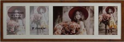 Opakowanie Ramka drewniana Style gallery