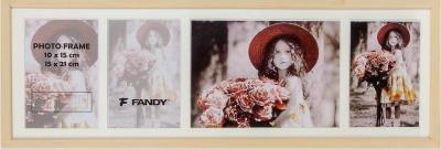 Opakowanie Ramka drewniana Style gallery