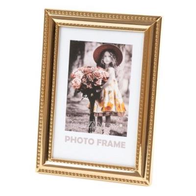 Opakowanie Ramka Fancy złota 15x21cm