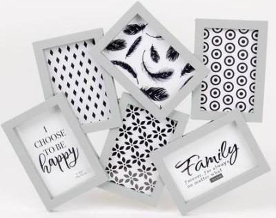 Opakowanie Ramka Gallery 10x15 6 zdjęć