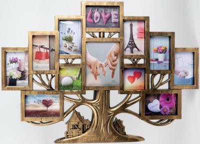 Opakowanie Ramka Gallery 12 zdjęć