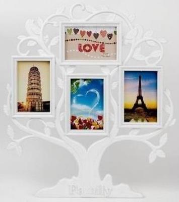 Opakowanie Ramka Gallery 4 zdjęcia