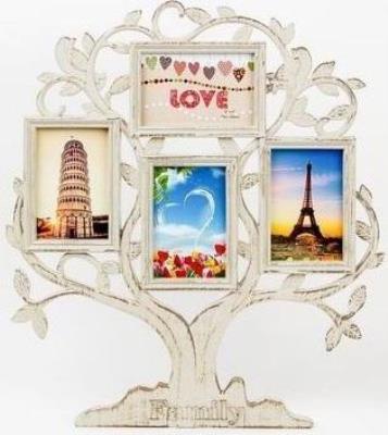 Opakowanie Ramka Gallery 4 zdjęcia