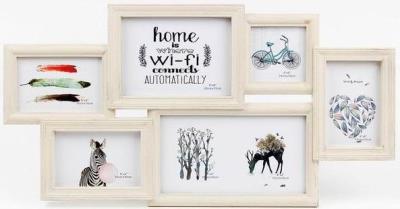 Opakowanie Ramka Gallery 6 zdjęć