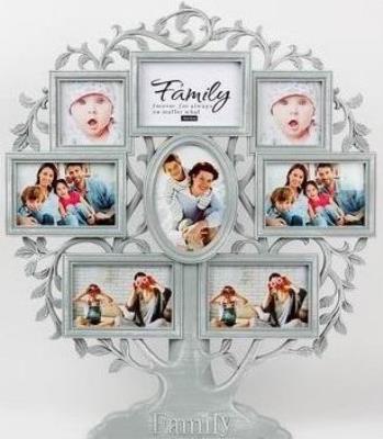 Opakowanie Ramka Gallery 8 zdjęć