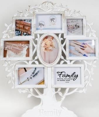 Opakowanie Ramka Gallery 8 zdjęć