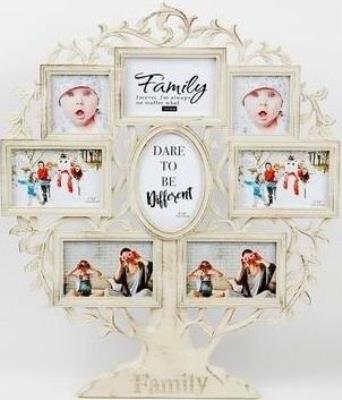 Opakowanie Ramka Gallery 8 zdjęć