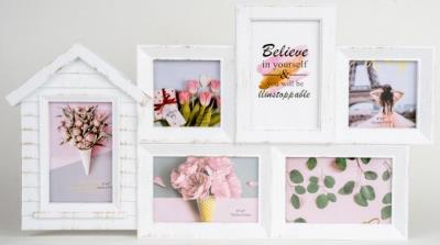 Opakowanie Ramka Gallery