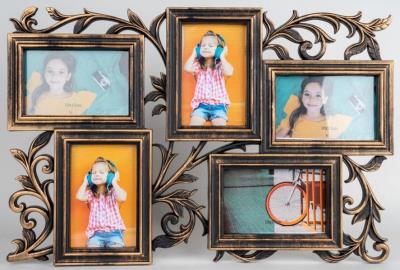 Opakowanie Ramka Gallery