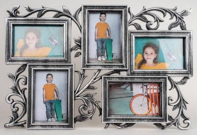 Opakowanie Ramka Gallery