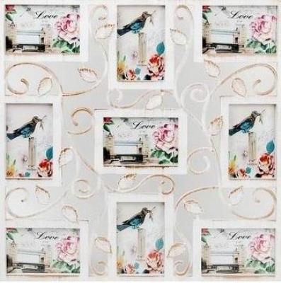 Opakowanie Ramka Gallery 9 zdjęć