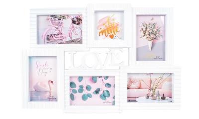 Opakowanie Ramka Gallery biała