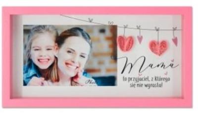 Opakowanie Ramka Harmony-Mama