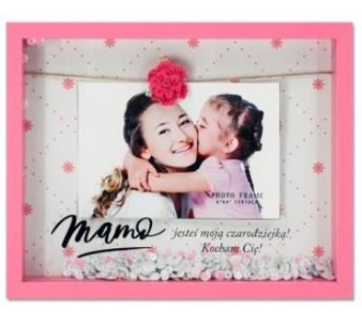 Opakowanie Ramka Harmony-Mama