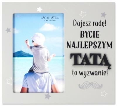 Opakowanie Ramka Harmony-Tata