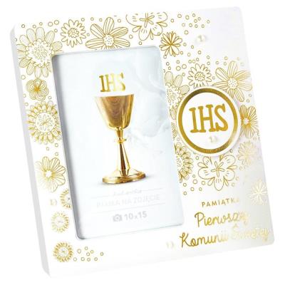 Opakowanie Ramka Moments Komunia