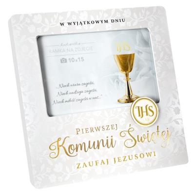 Opakowanie Ramka Moments Komunia