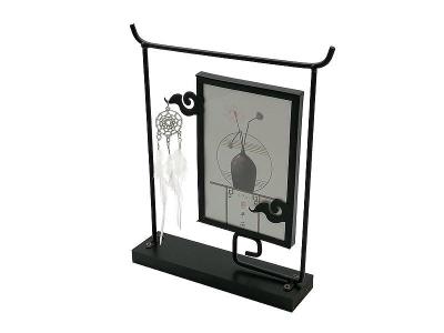 Opakowanie Ramka na zdjęcia 15x10cm z łapaczem snów