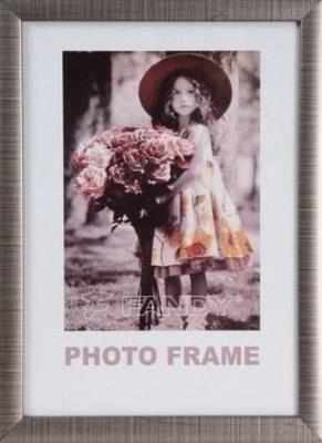 Opakowanie Ramka plastikowa Notte 13x18cm