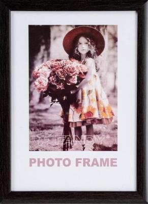 Opakowanie Ramka plastikowa Notte 15x21cm