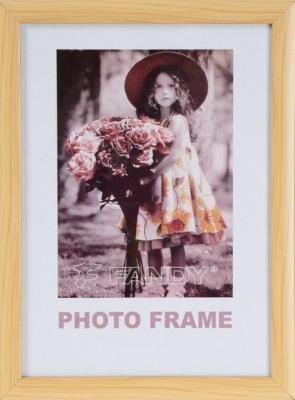 Opakowanie Ramka plastikowa Notte 21x29,7cm