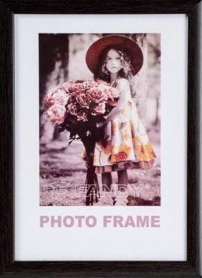 Opakowanie Ramka plastikowa Notte 21x29,7cm