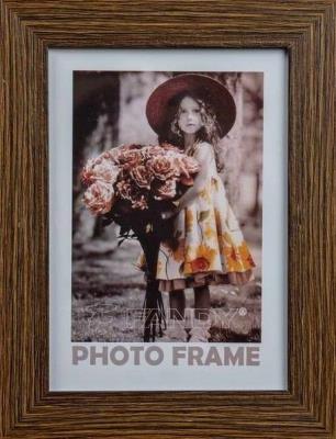 Opakowanie Ramka plastikowa Scala 21x29,7cm