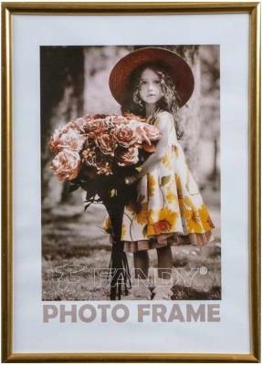 Opakowanie Ramka plastikowa Simple 21x29,7cm