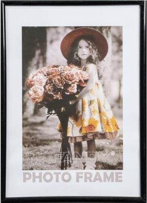 Opakowanie Ramka plastikowa Simple 30x40cm