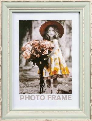 Opakowanie Ramka plastikowa Valleta 15x21cm