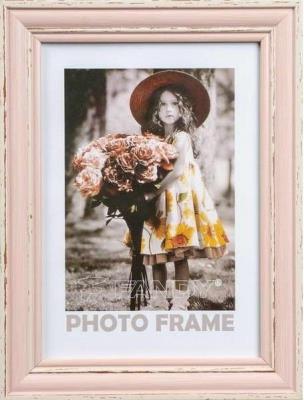 Opakowanie Ramka plastikowa Valleta 21x29,7cm