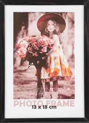 Opakowanie Ramka Simple 13x18cm czarna