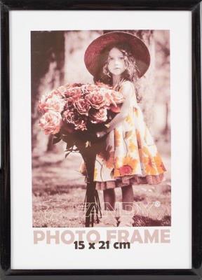 Opakowanie Ramka Simple 15x21cm czarna