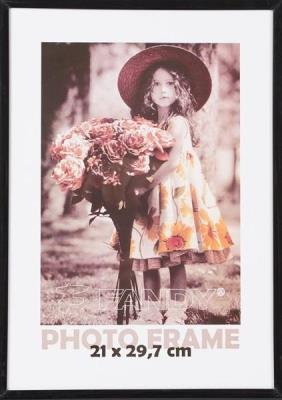 Opakowanie Ramka Simple 21x29,7cm czarna