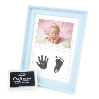 Opakowanie Ramka Step 01 1 niebieska