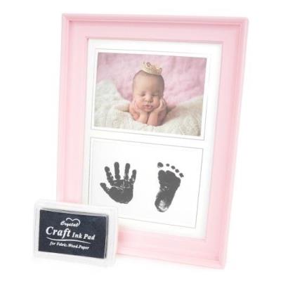 Opakowanie Ramka Step 01 2 różowa