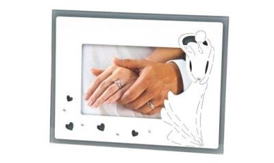 Opakowanie Ramka Swear ślub 10x15cm