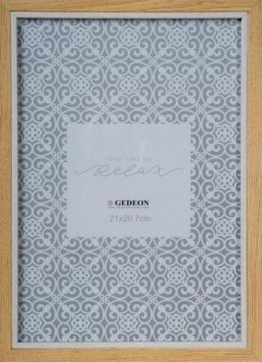 Opakowanie Ramka WA21 21x29,7 PL