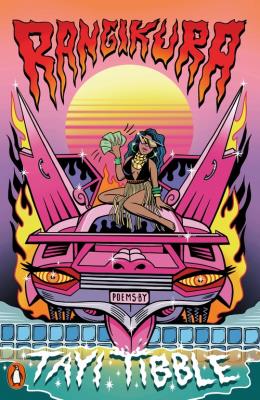 Okładka książki Rangikura