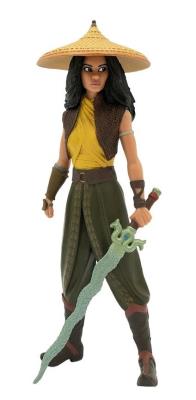 Opakowanie Raya BULLYLAND