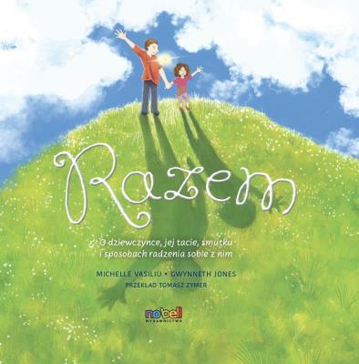 Okładka książki Razem