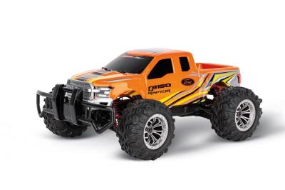 Opakowanie RC Cars Digital Proportional Ford F-150 Raptor