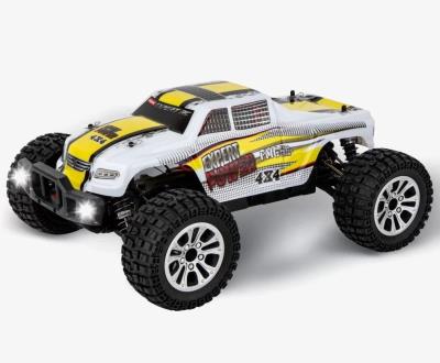 Opakowanie RC Cars Expert