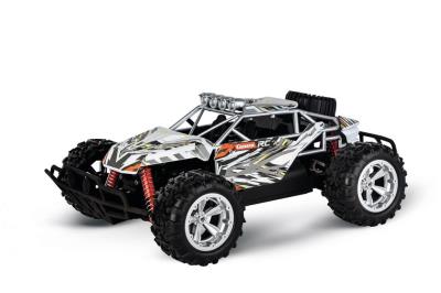 Opakowanie RC Cars Full Function Akku Passion Impact 2.0